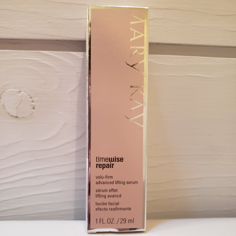 Mary Kay timewise Volu-firm Serum